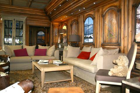 Communication amicale et support pour les demandes de location d'appartement